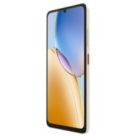 ZTE Blade A56 17,1 cm (6.75") SIM doble Android 15 4G USB Tipo C 4 GB 64 GB 5000 mAh Oro (Espera 4 dias)