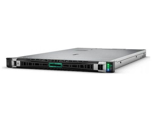 HPE DL360 G11 4410Y 1P 32GB NC 4LFF Svr-12639 HPE DL360 G11 4410Y 1P 32GB NC 4LFF Svr