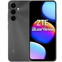 ZTE V80 MAX 4+256 NEGRO (Espera 4 dias)-1059 ZTE V80 MAX 4+256 NEGRO (Espera 4 dias)
