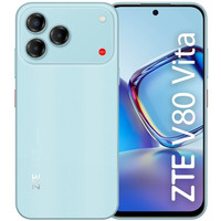 SMARTPHONE ZTE BLD V80 V 4-256 BL-11910 SMARTPHONE ZTE BLD V80 V 4-256 BL