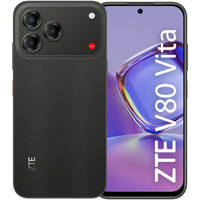 SMARTPHONE ZTE BLD V80 V 4-256 BK-11910 SMARTPHONE ZTE BLD V80 V 4-256 BK