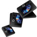 SMARTPHONE ZTE NUBIA FLIP2 8-256 BK-11918 SMARTPHONE ZTE NUBIA FLIP2 8-256 BK