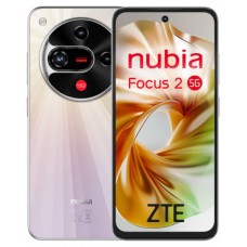 ZTE NUBIA FOCUS 2 5G WHTE 8GB+256GB (Espera 4 dias)