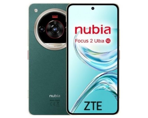 SMARTPHONE ZTE NUBIA FC2 U 8-512 GRE