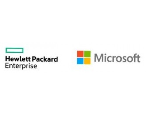 HPE Windows Server 2025  5 CAL