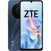 SMARTPHONE ZTE BLD A76 5G 6-128 BK-1198 SMARTPHONE ZTE BLD A76 5G 6-128 BK