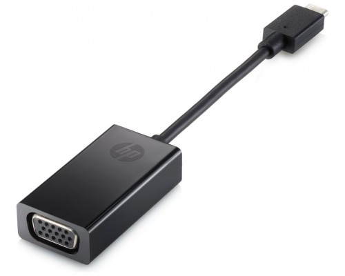 ADAPTADOR HP USB-C A VGA