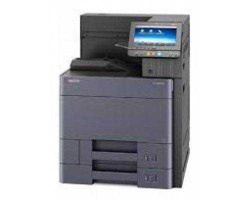 KYOCERA Impresora Laser Color ECOSYS P8060cdn A3 (Tasa Weee incluida)