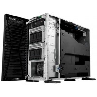 HPE ML110 G11 3508U 1X32G 8SFF SSD