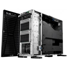 HPE ML110 G11 3508U 1X32G 8SFF SSD