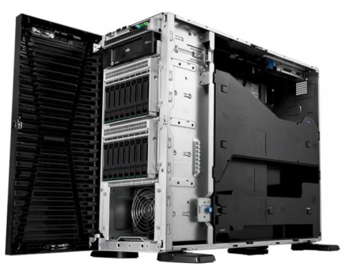 HPE ML110 G11 3508U 1X32G 8SFF SSD
