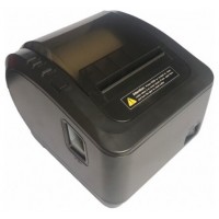 IMPRESORA TICKET P-83 TERMICA USB/SERIE/RED NEGRA