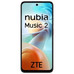 ZTE NUBIA MUSIC 2 MELODY WAVE 4GB+128GB (Espera 4 dias)-1055 ZTE NUBIA MUSIC 2 MELODY WAVE 4GB+128GB (Espera 4 dias)