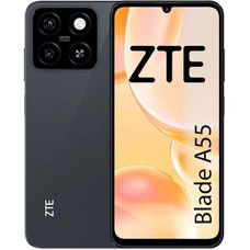 SMARTPHONE ZTE BLADE A55 5+8GB 128GB STARRY BLACK-1425 SMARTPHONE ZTE BLADE A55 5+8GB 128GB STARRY BLACK