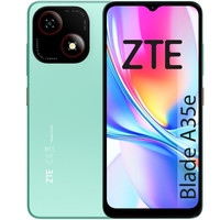 SMARTPHONE ZTE BLD A35E 2-64 GREE-1195 SMARTPHONE ZTE BLD A35E 2-64 GREE