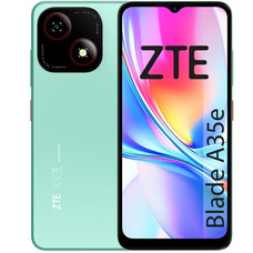 SMARTPHONE ZTE BLD A35E 2-64 GREE-1195 SMARTPHONE ZTE BLD A35E 2-64 GREE