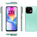 SMARTPHONE ZTE BLD A35E 2-64 GREE