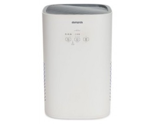 PURIFICADOR DE AIRE AIWA PA-100 FILTRO HEPA H13