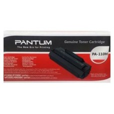 PANTUM Toner Negro PA-110H  1.500 pages