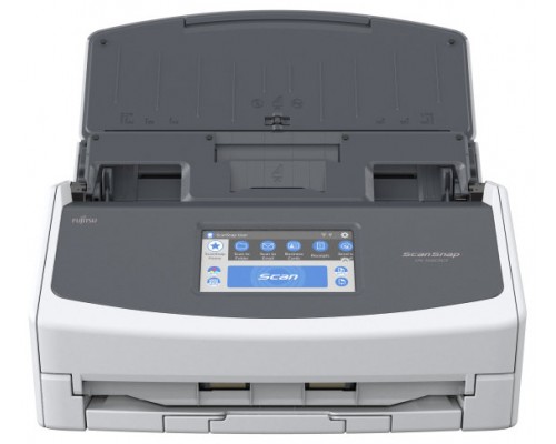 FUJITSU Escaner ScanSnap iX1600