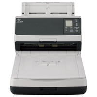 RICOH - FUJITSU Escaner fi-8270 de grupo de trabajo, plano-25994 RICOH - FUJITSU Escaner fi-8270 de grupo de trabajo, plano