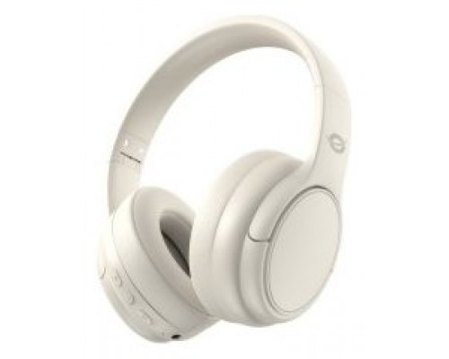 HEADSET BLUETOOTH CONCEPTRONIC PARRIS03C CARGA USB-C
