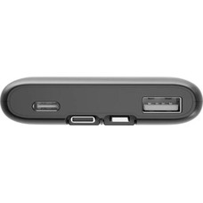 Gembird Powerbank con cables 20W 10000mAh-121 Gembird Powerbank con cables 20W 10000mAh