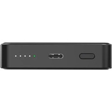 Gembird Powerbank magnética wireless15W 10000 mAh-122 Gembird Powerbank magnética wireless15W 10000 mAh