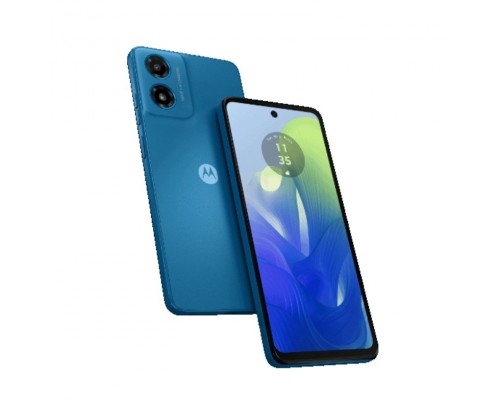 Motorola Moto G04 6.5" 4GB 64GB Blue