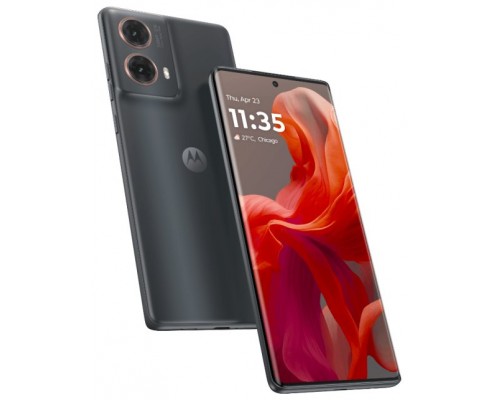 Motorola Moto G85 5G 6.7" FHD+ 12Gb 256Gb Gray