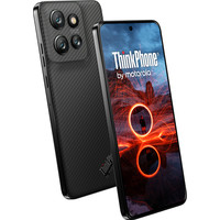 SMARTPHONE MOTOROLA THINKPHONE 25 8GB/256GB 5G CARBON BLACK MID-14230 SMARTPHONE MOTOROLA THINKPHONE 25 8GB/256GB 5G CARBON BLACK MID