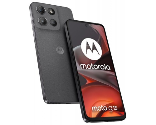 Motorola Moto G15 4G 6.7" 8Gb 128Gb Tornado