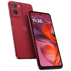 Motorola Moto G05 6.67" 4GB (+12) 64GB Rojo