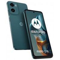 SMARTPHONE MOTOROLA MOTO G05 4G 4GB/256GB ATLANTIC DEEP