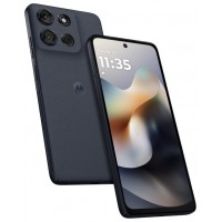 SMARTPHONE MOTOROLA MOTO G56 5G 8GB/512GB BLACK OYSTER-14213 SMARTPHONE MOTOROLA MOTO G56 5G 8GB/512GB BLACK OYSTER