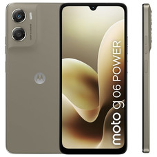 SMARTPHONE MOTOROLA MOTO G06 POWER 4GB/256GB LAUREL OAK-1427 SMARTPHONE MOTOROLA MOTO G06 POWER 4GB/256GB LAUREL OAK
