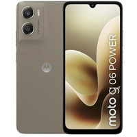Motorola Moto G06 Power 8GB(+8) 256GB 6.88" Oak-128 Motorola Moto G06 Power 8GB(+8) 256GB 6.88" Oak