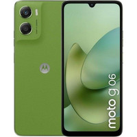 Motorola Moto G06 8GB 256GB 6.88" Verde-129 Motorola Moto G06 8GB 256GB 6.88" Verde