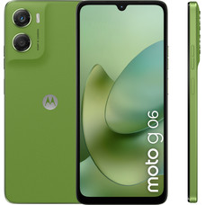 SMARTPHONE MOTOROLA MOTO G06 8GB/256GB TENDRIL-1427 SMARTPHONE MOTOROLA MOTO G06 8GB/256GB TENDRIL