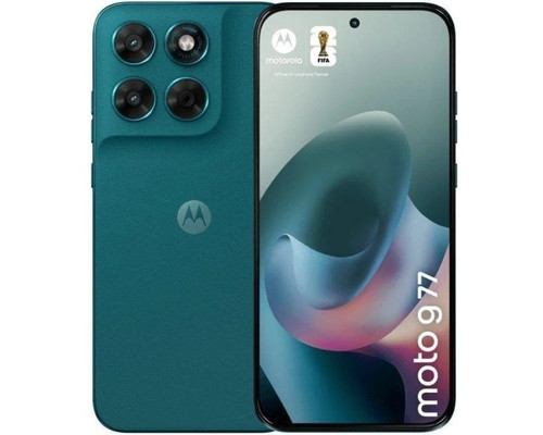 SMARTPHONE MOTOROLA MT G77 8-512 GREE-11919 SMARTPHONE MOTOROLA MT G77 8-512 GREE
