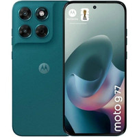 Motorola Moto G77 5G 6.8" 8Gb 256Gb Verde-1214 Motorola Moto G77 5G 6.8" 8Gb 256Gb Verde