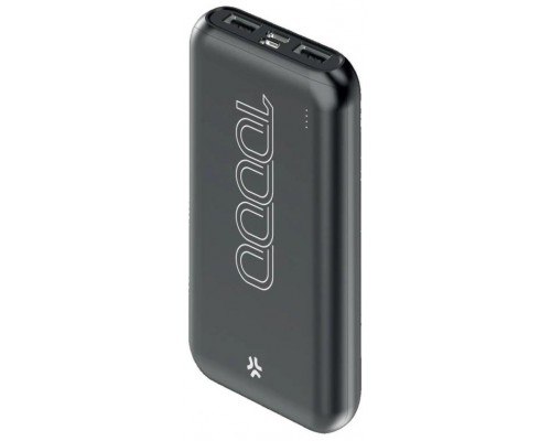 Celly Powerbank 10000 MAH Usb-C
