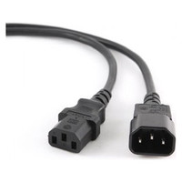 Gembird Cable Alimentaci&oacute;n CPU-Monitor VDE 3 Mts