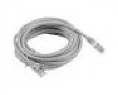 CABLE RED LANBERG LATIGUILLO CAT.6 S/FTP LSZH CU 5M GRIS FLUKE  PASSED-1422 CABLE RED LANBERG LATIGUILLO CAT.6 S/FTP LSZH CU 5M GRIS FLUKE  PASSED