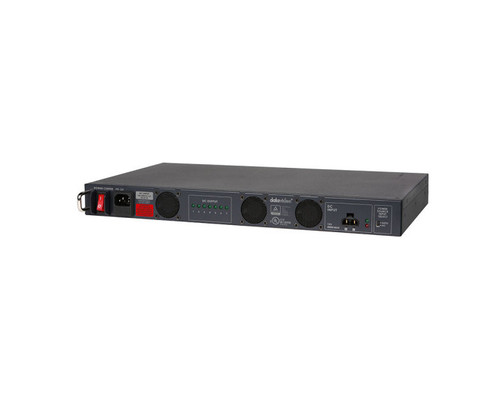 DataVideo PD-2A unidad de fuente de alimentación 400 W 1U Negro (Espera 4 dias)-105167 DataVideo PD-2A unidad de fuente de alimentación 400 W 1U Negro (Espera 4 dias)