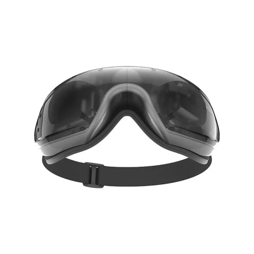 RENPHO EYERIS 3 - EYE MASSAGER - VOICE CONTROL - REMOVABLE COOL GEL PAD - EYES & TEMPLES - BLACK (Espera 4 dias)-1059 RENPHO EYERIS 3 - EYE MASSAGER - VOICE CONTROL - REMOVABLE COOL GEL PAD - EYES & TEMPLES - BLACK (Espera 4 dias)