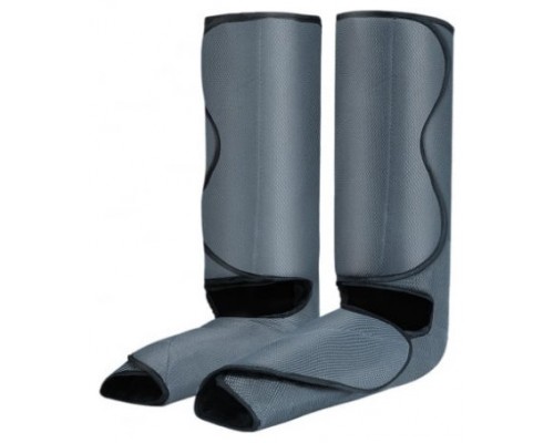 RENPHO AERIA ELEMENTARY THERMAL - CALF & FOOT AIR RECOVERY WITH HEAT - GREY (076H) (Espera 4 dias)