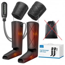 RENPHO MASAJEADOR DE PIERNAS ARENPHO MASAJEADOR DE PIERNAS A (Espera 4 dias)