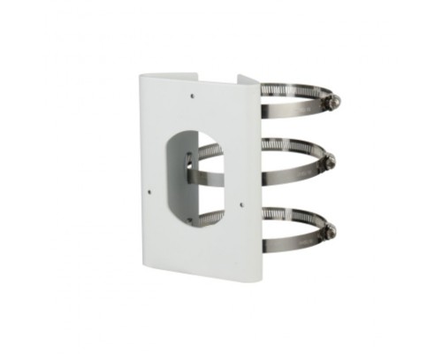 ADAPTADOR A POSTE PARA CAMARAS DAHUA PFA154-1422 ADAPTADOR A POSTE PARA CAMARAS DAHUA PFA154