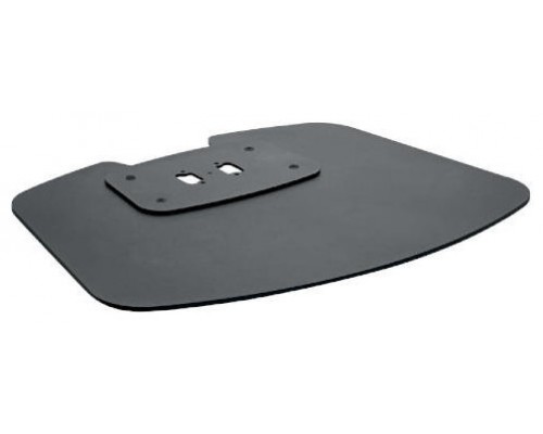 VOGELS FLOOR PLATE LARGE / BLACK (Espera 4 dias)